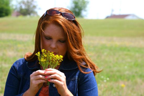 Mmm Flowers