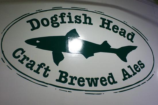 Dogfish Head