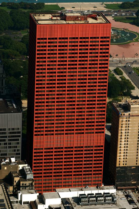 Red Miniscraper