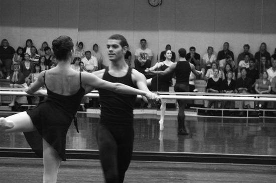 My First Ballet #2
