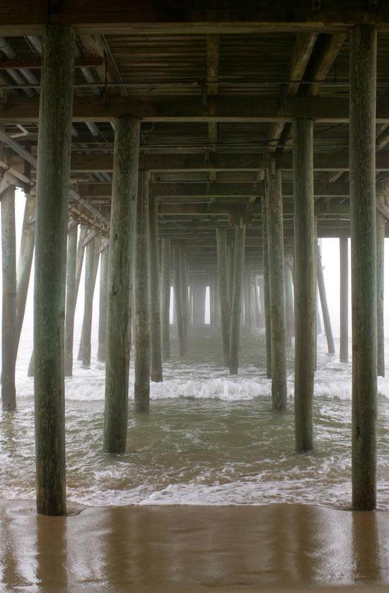 Old Orchard Pier