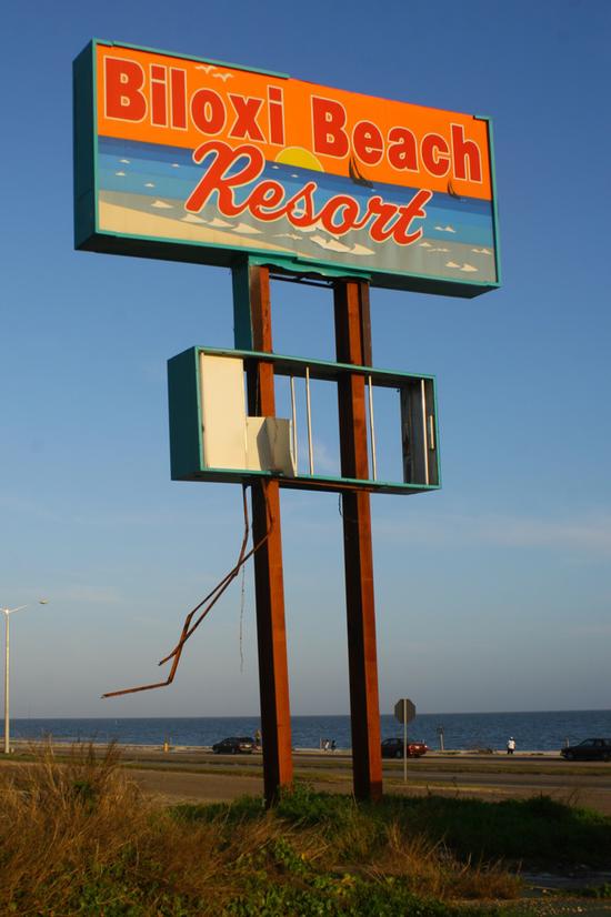 Biloxi Beach Resort