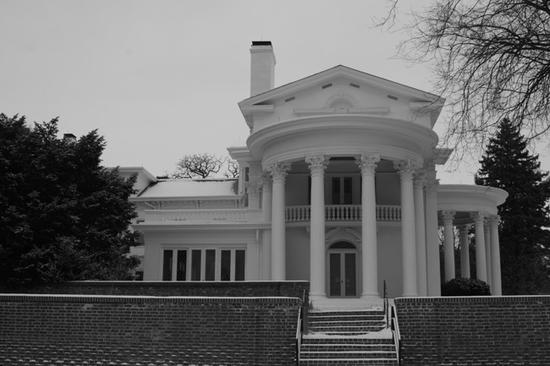 J. Sterling Morton Mansion