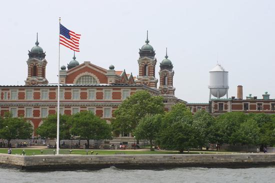 Ellis Island