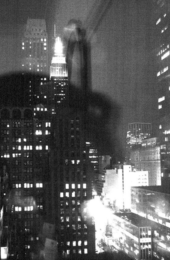 The New Yorker View