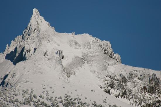 Thielsen Peak