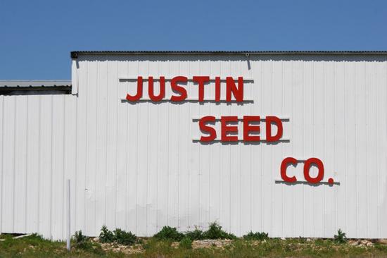 Justin Seed Co.
