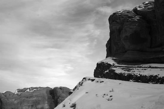 Delicate Arch Hike #2