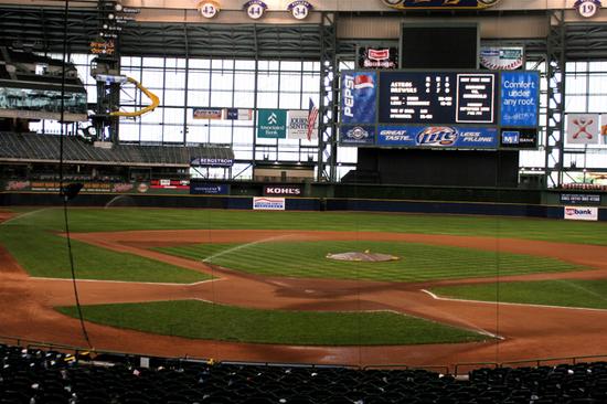 Miller Park