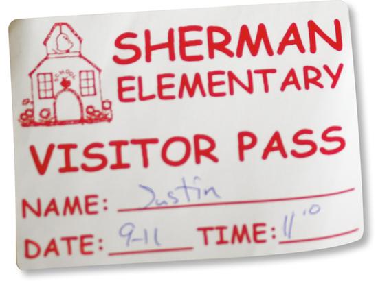 Sherman Elementary
