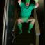 Green Monster #2