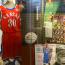 KU Basketball Memorabilia