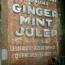 Ginger-Ming Julep