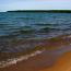 Lake Superior Beach