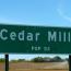 Cedar Mills, MN