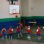 Kindergarten Basketball