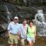 The Parents at Laurel Falls