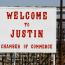 Welcome to Justin